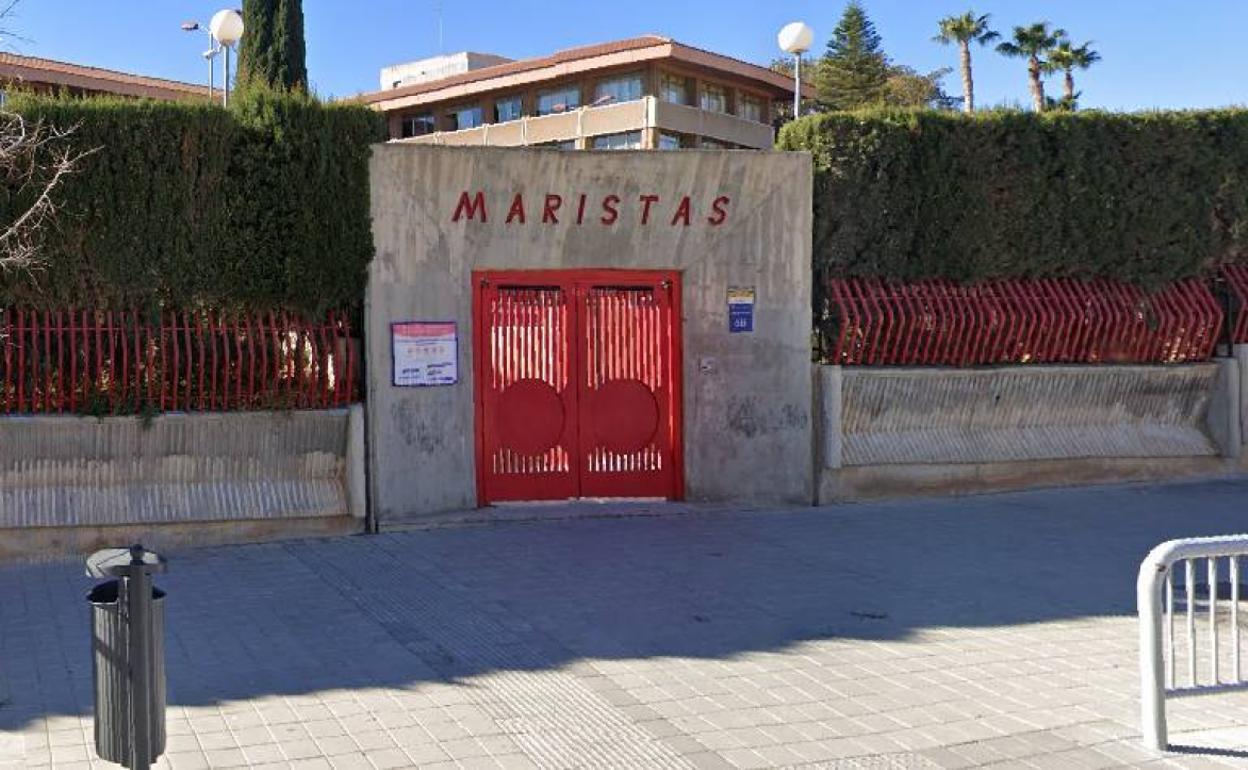 Colegio Maristas De Alicante Investigan Las Cuentas Y El Patrimonio